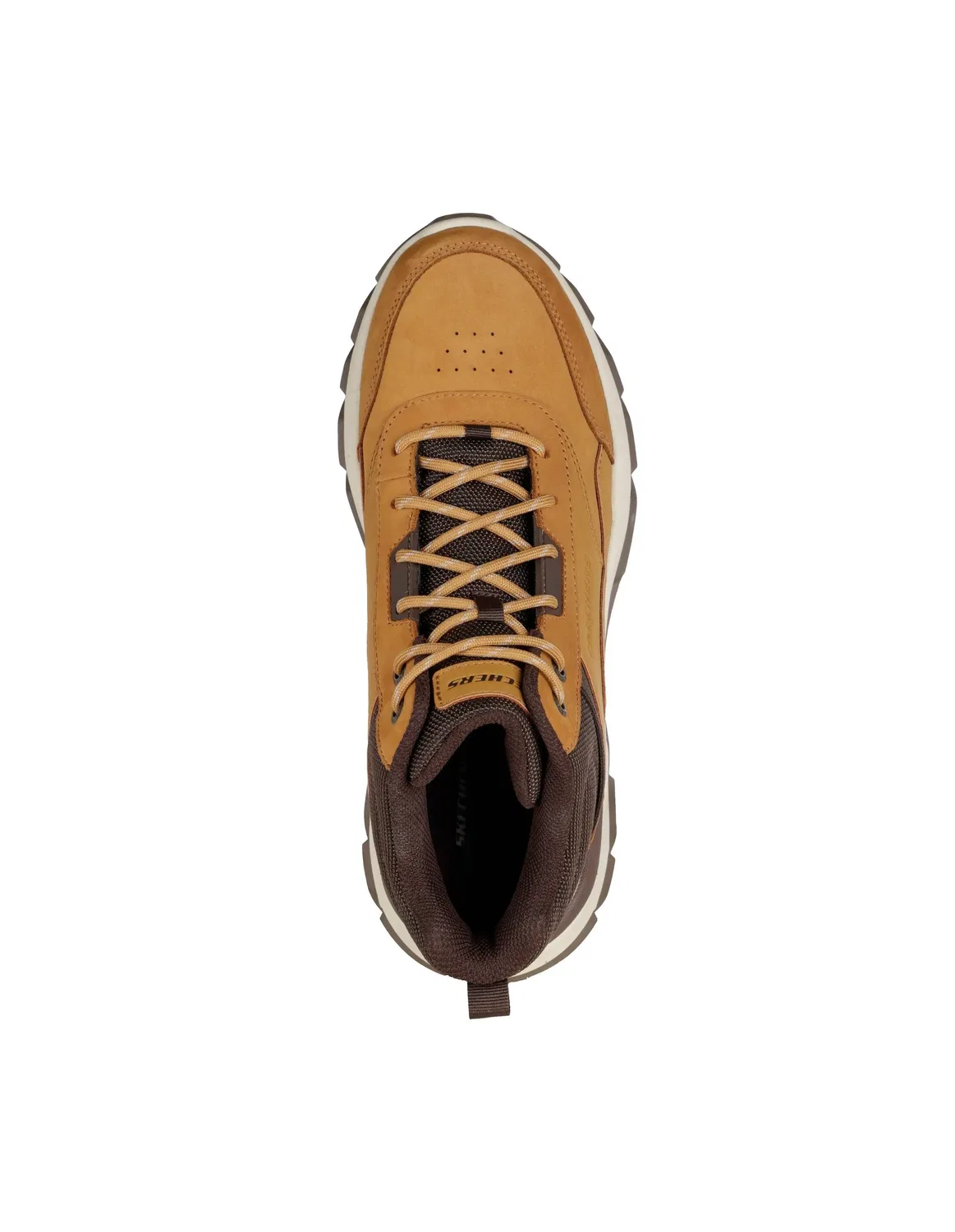 Stiefel Skechers, пшеничный — фото 2