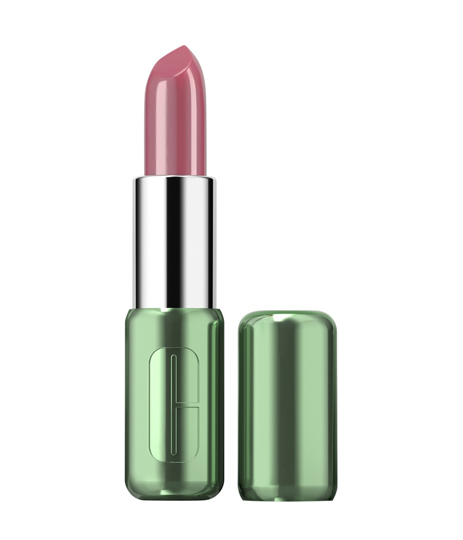 

Помада CLINIQUE Pop Longwear Shine, Plum Pop, 3.9g