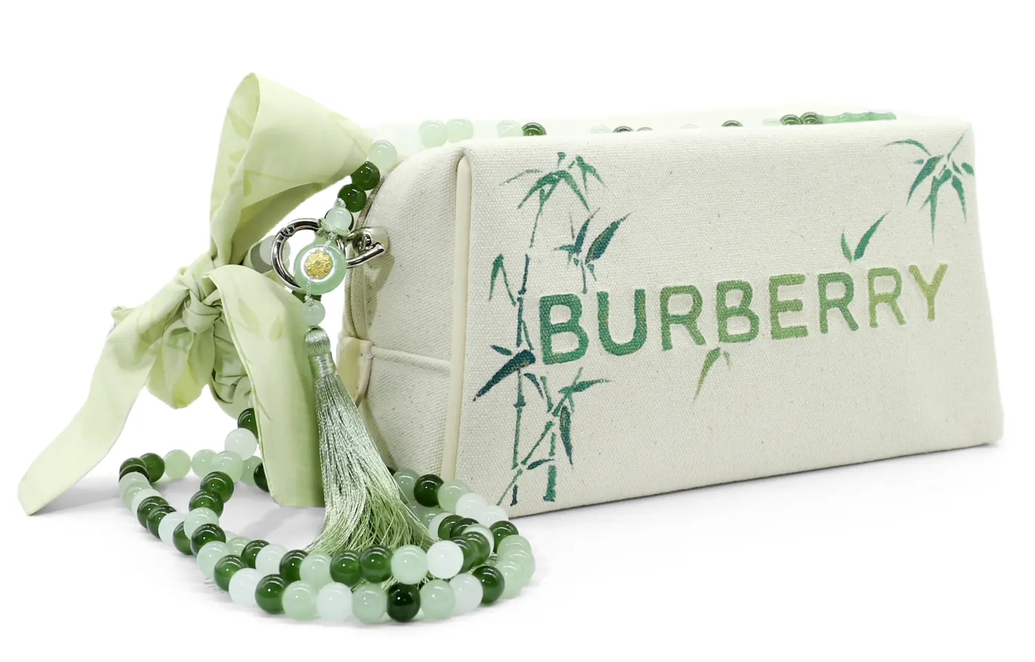 Косметички и сумки для туалетных принадлежностей унисекс Burberry — фото 3