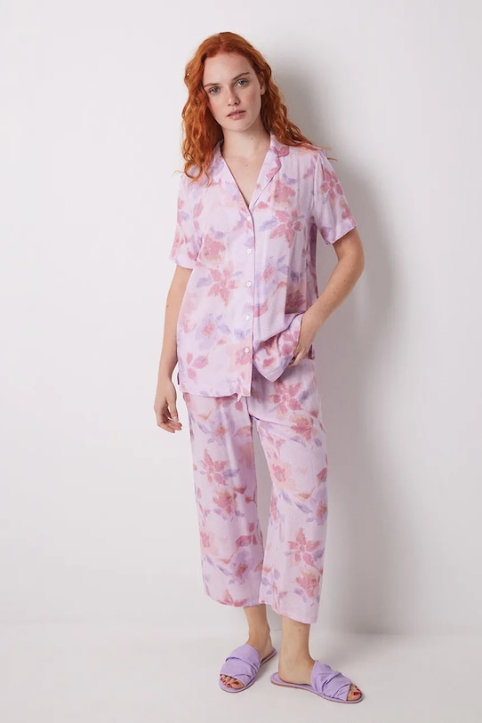 

Пижама Women'Secret, розовый
