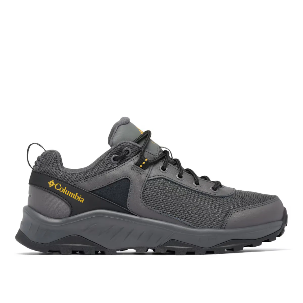 

Мужские кроссовки Columbia TRAILSTORM ASCEND WP, серый