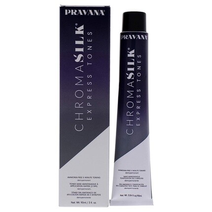 

Chromasilk Express Tones Natural, 3 унции, Pravana