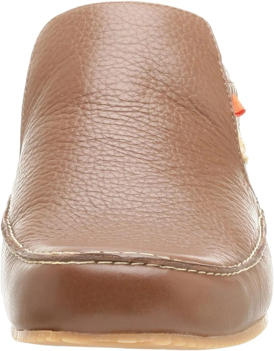 Лоферы Florsheim, коричневый — фото 2