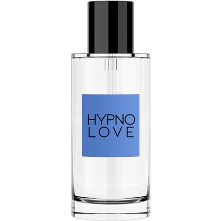 Парфюм с феромонами для мужчин Hypno Love Sex Appeal привлекает женщин 50 мл - новинка, Ruf — фото 2