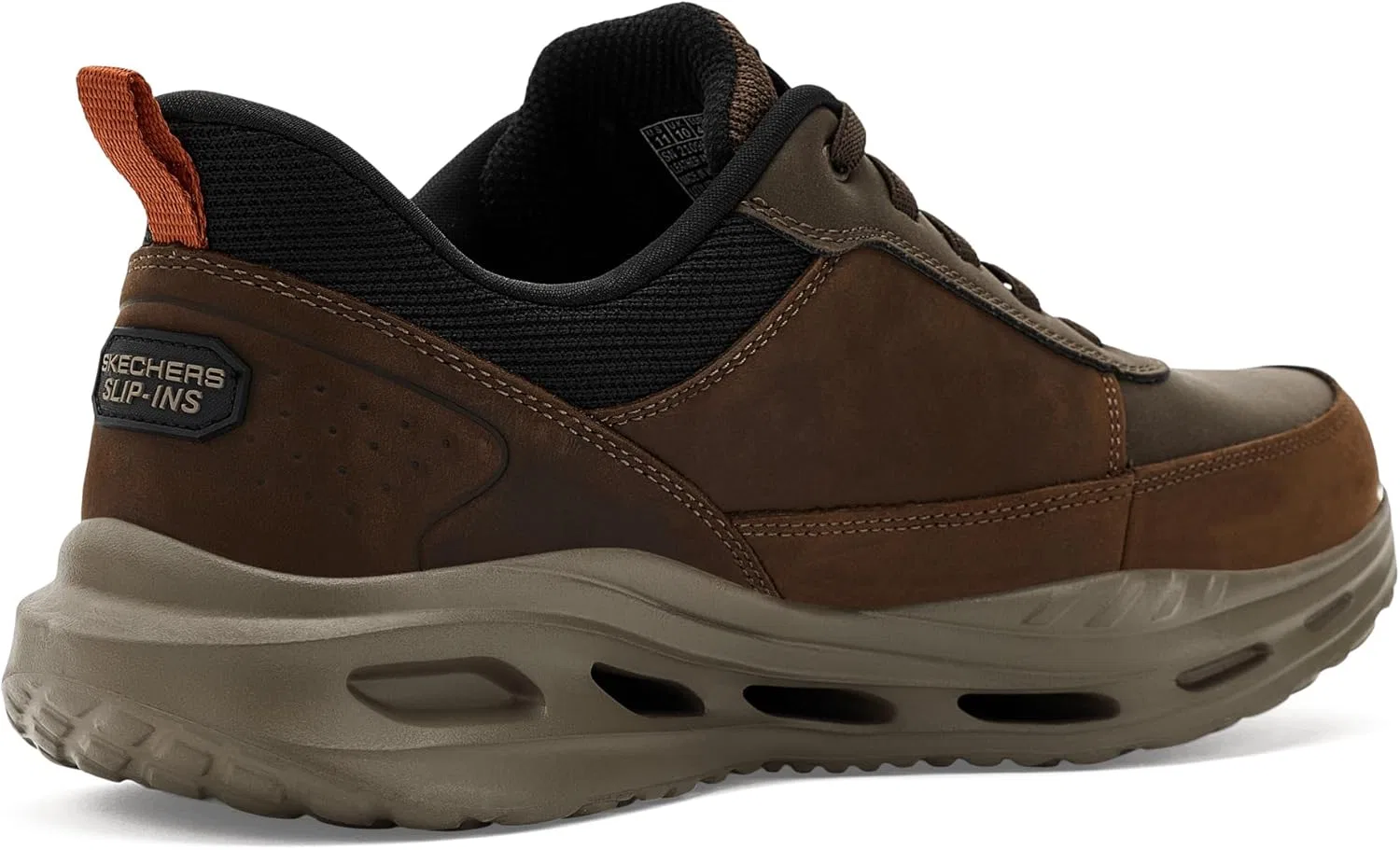Мужские кроссовки Skechers Arch Fit Orvan-Moxley, Coc — фото 3