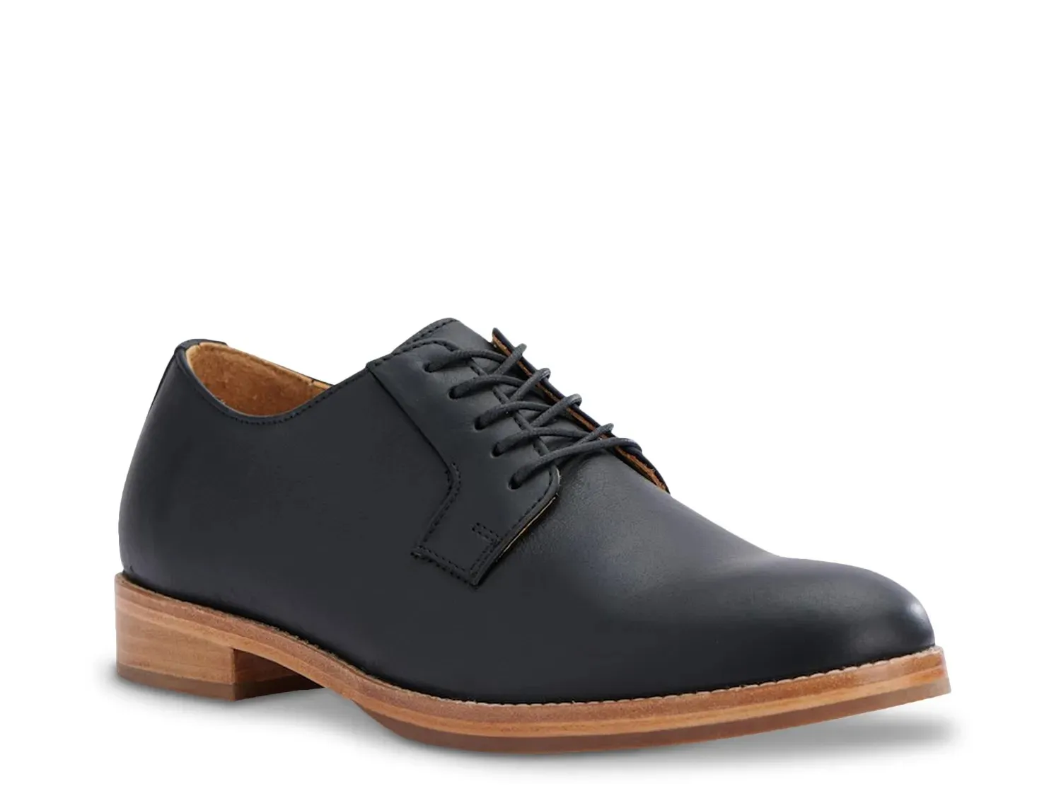 

NISOLO Rey Everyday Oxford - мужские, черные