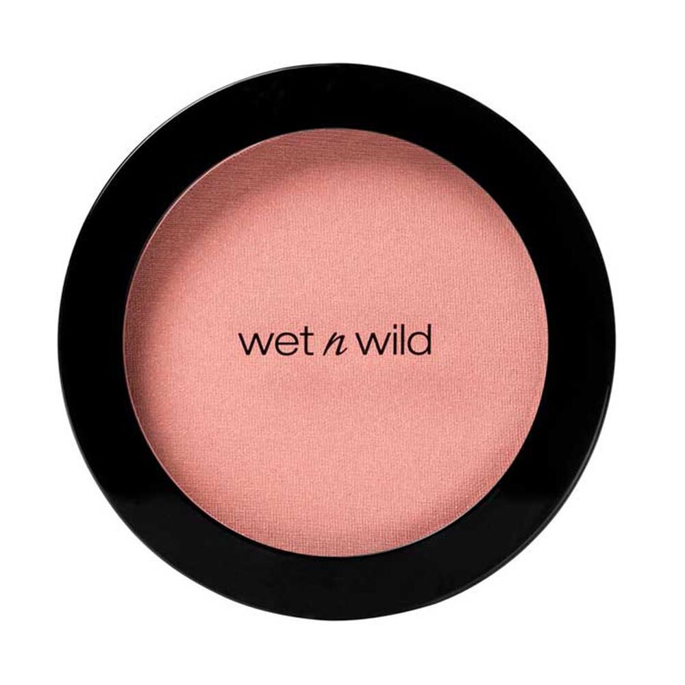 

Руж Color Icon Colorete Wet N Wild, 1 шт.
