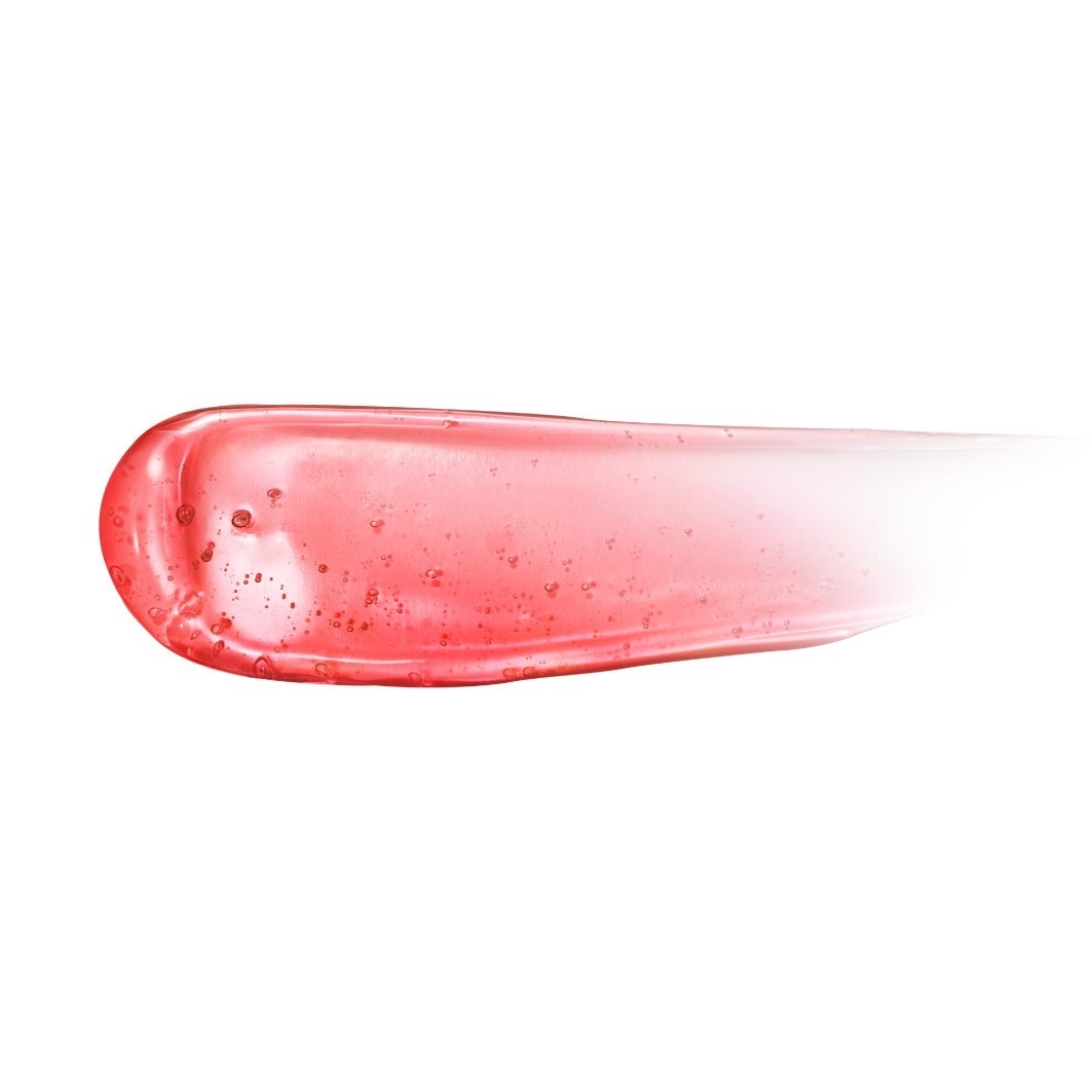 Блеск для губ prisma glass prisma glass Armani, 04 - cherry glaze, объем 3.5 мл — фото 3