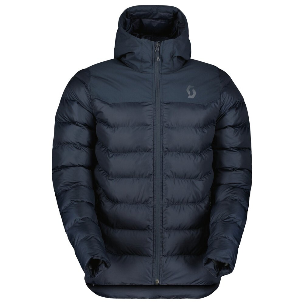 

Куртка Scott Insuloft Warm, синий