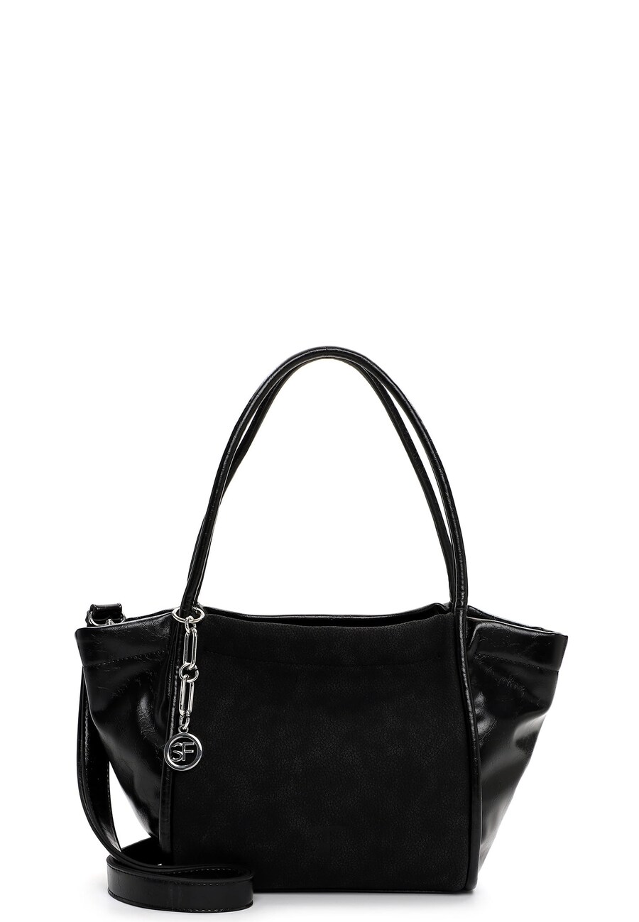 

Сумка-шоппер Suri Frey SFY Remy , Black