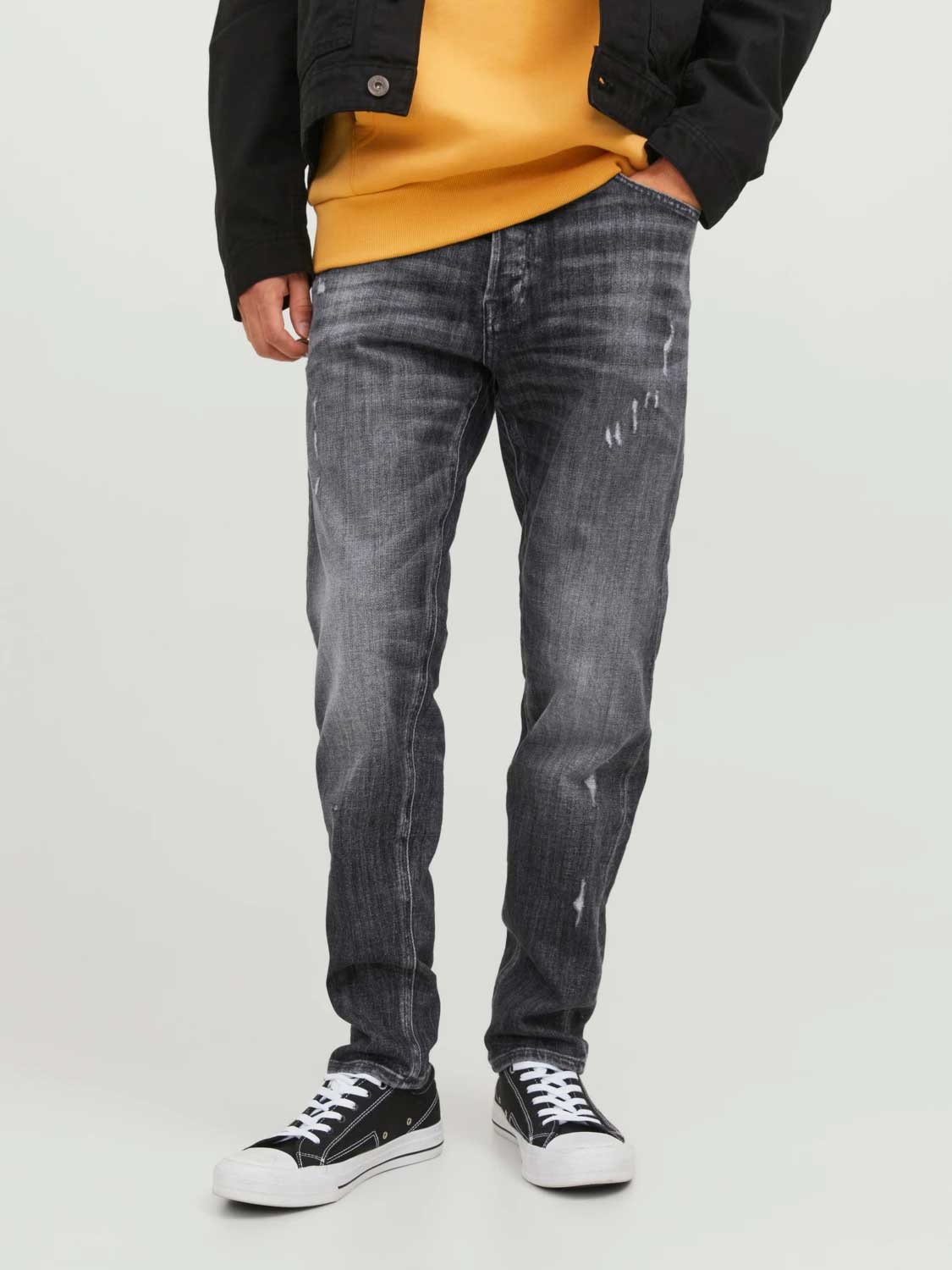 

Джинсы Jack & Jones ERIK, серый