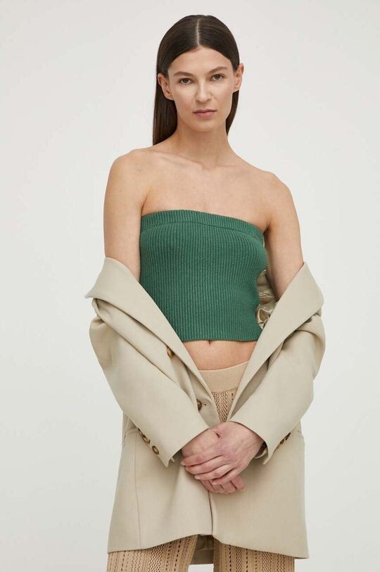 

Топ By Malene Birger, зеленый