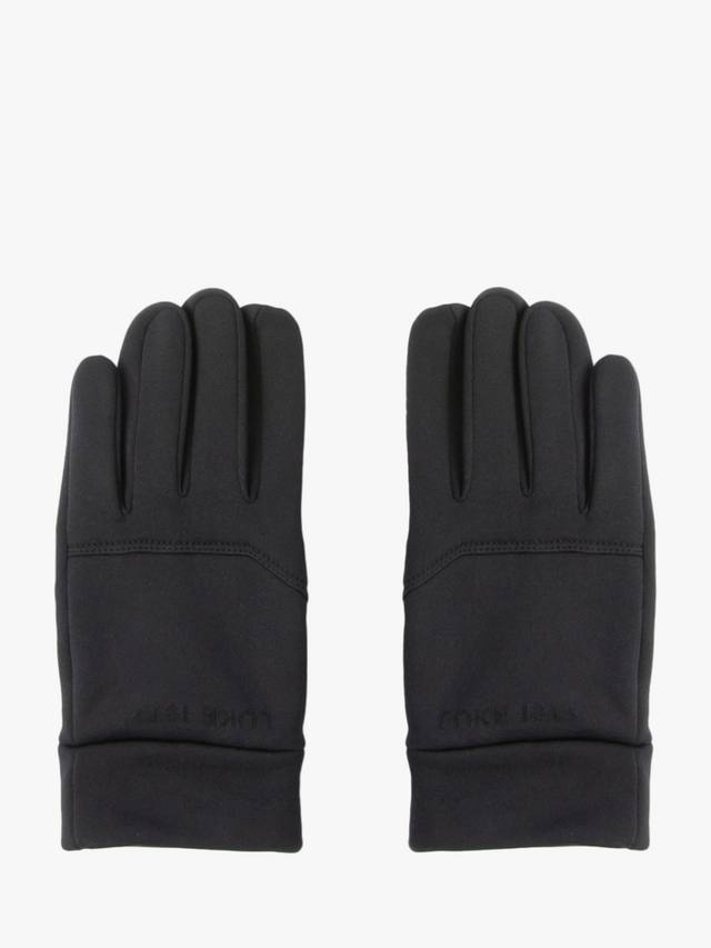 

Перчатки Rimmer LUKE 1977, Black