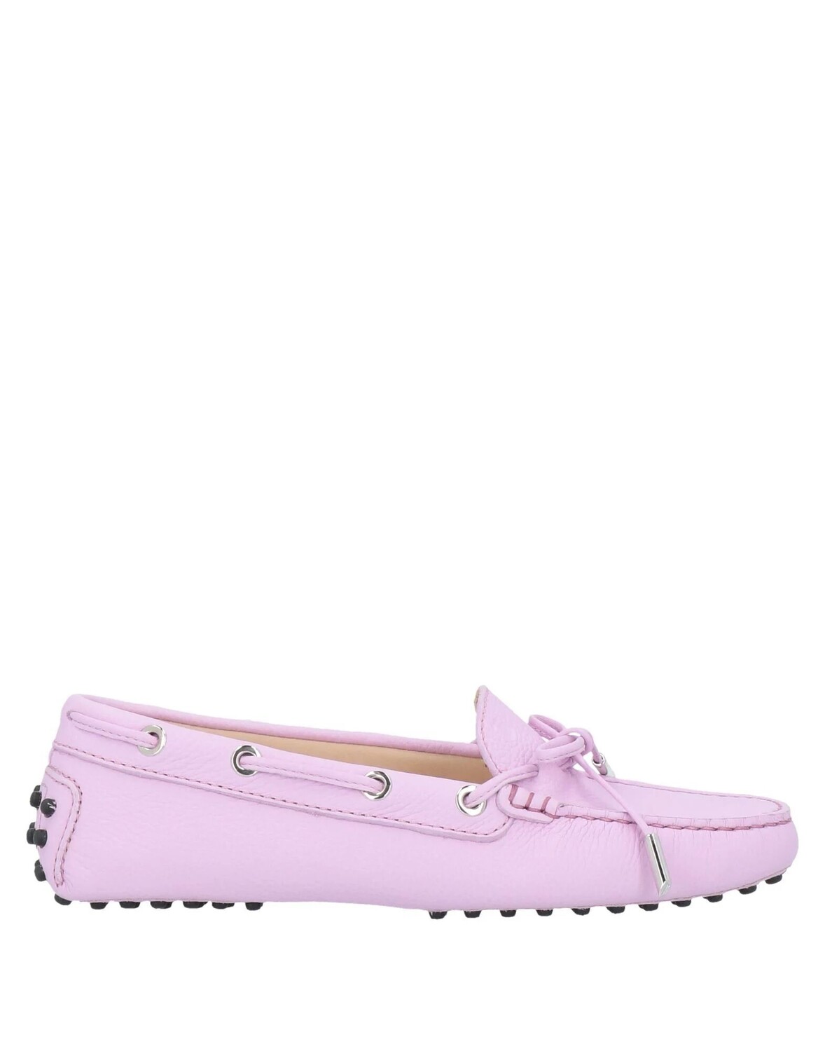 

Лоферы Tod'S, светло-розовый