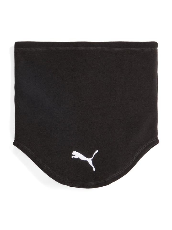 

Puma Черный шарф