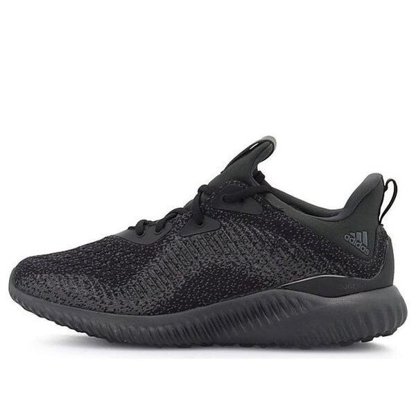 

Кроссовки alphabounce em Adidas, черный