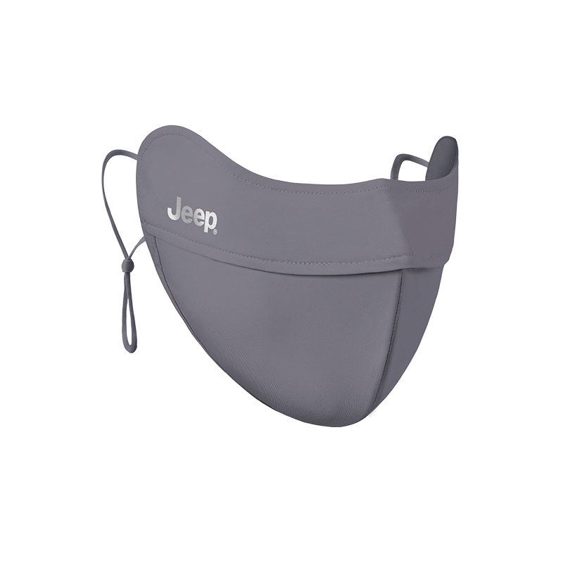 

Спортивная защитная экипировка Unisex Jeep, серый