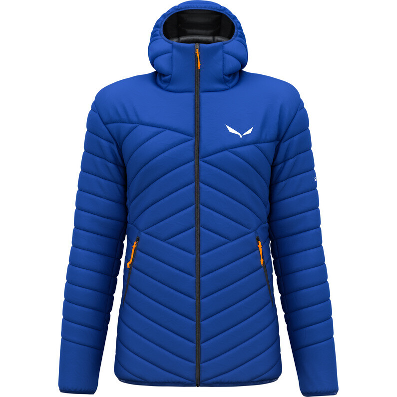 

Мужская куртка Брента Salewa, синий