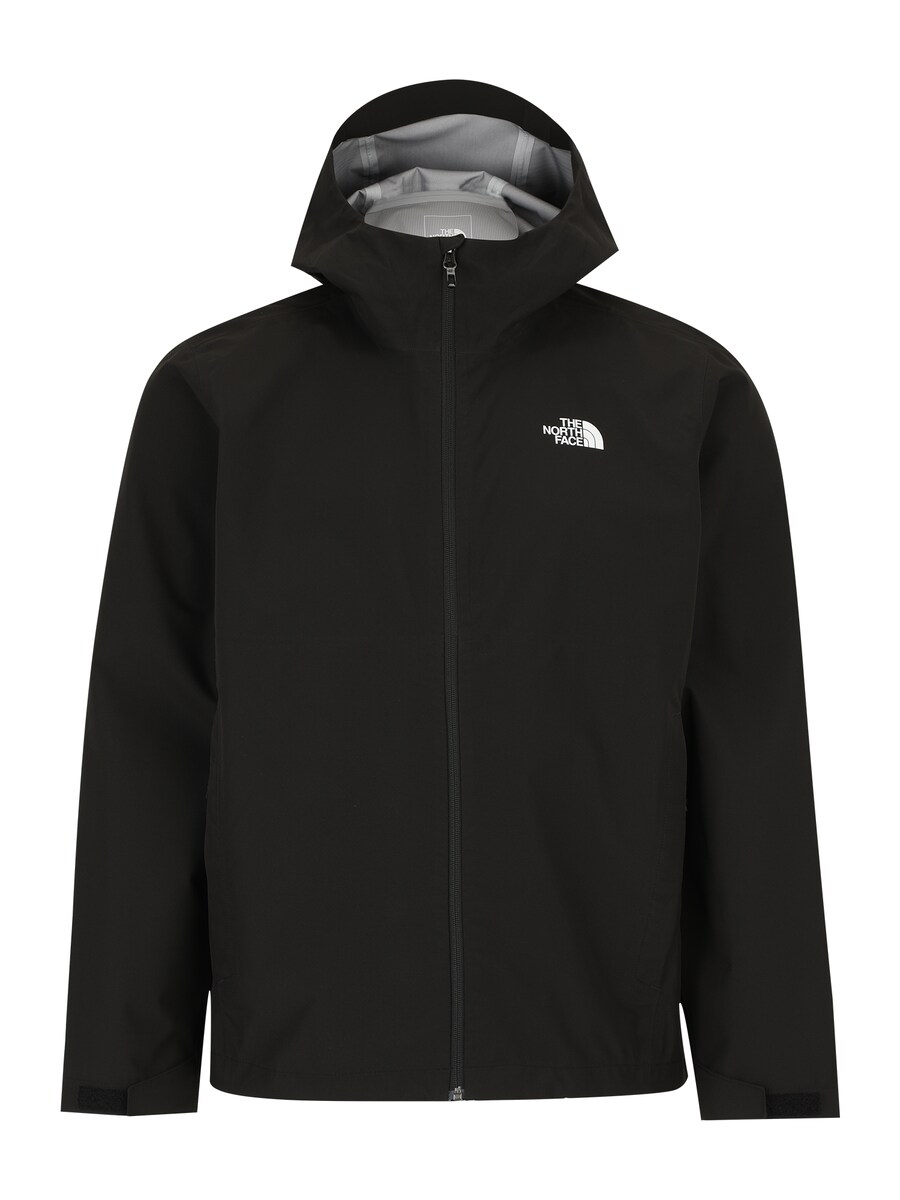 

Наружная куртка THE NORTH FACE WHITON, черный
