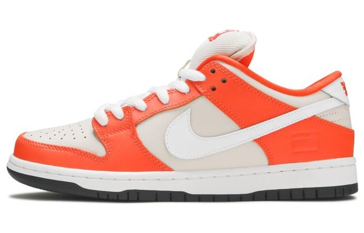 

Кроссовки Nike Sb Dunk Low Orange Box