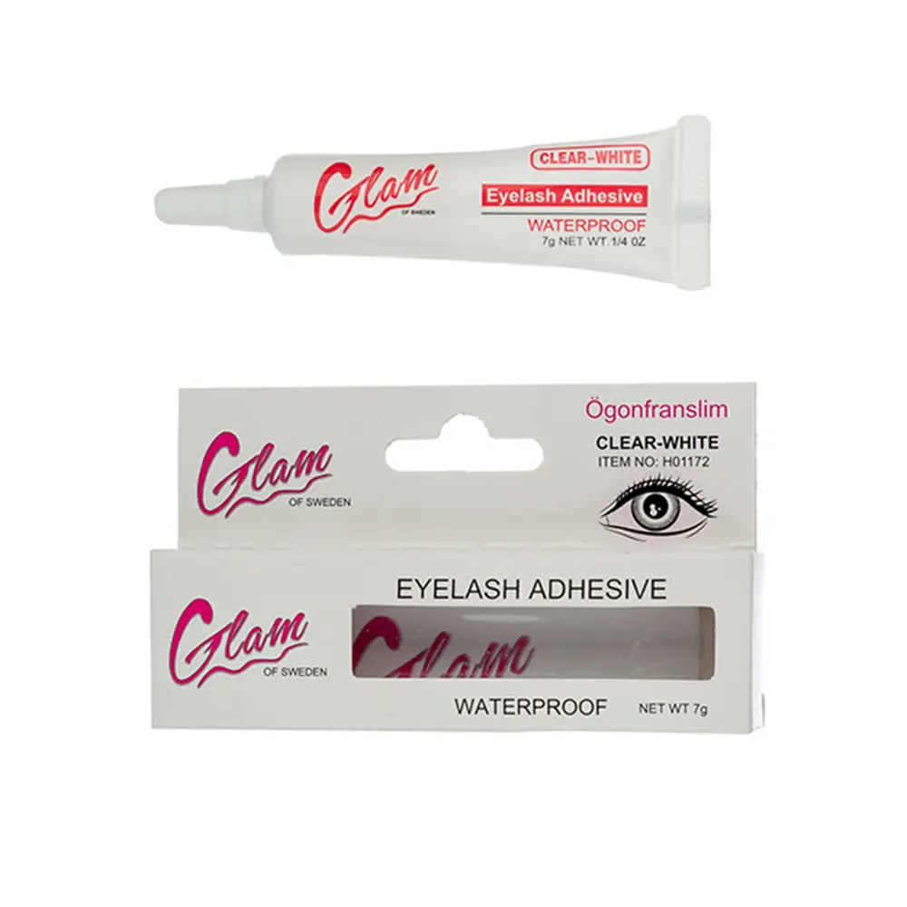 

Накладные ресницы Eyelash Adhesive Glam Of Sweden, 7 гр