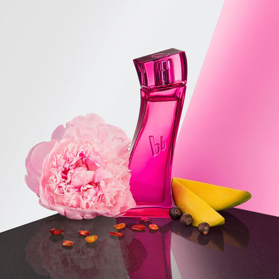 Туалетная вода Bruno Banani Pure Woman, 50 мл — фото 4