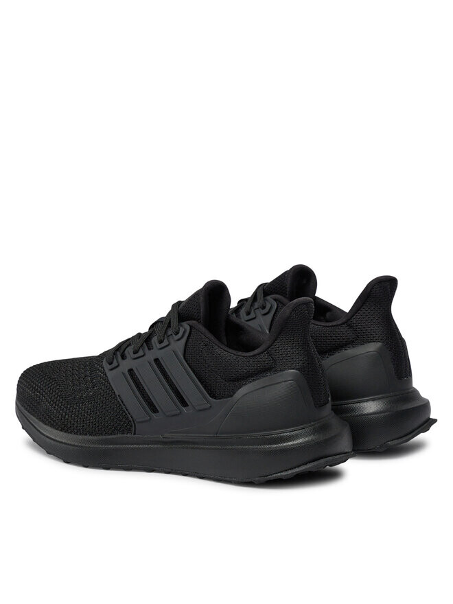 Кроссовки Ubounce Dna J adidas, черный — фото 3