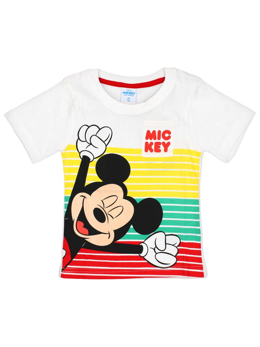 

Рубашка DISNEY, разноцветный
