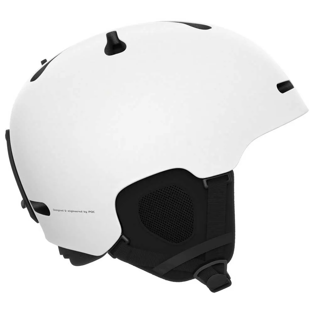 

Шлем POC Fornix BC MIPS, белый
