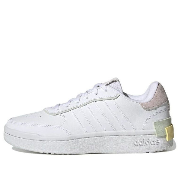 

Кроссовки postmove se обувь Adidas, белый
