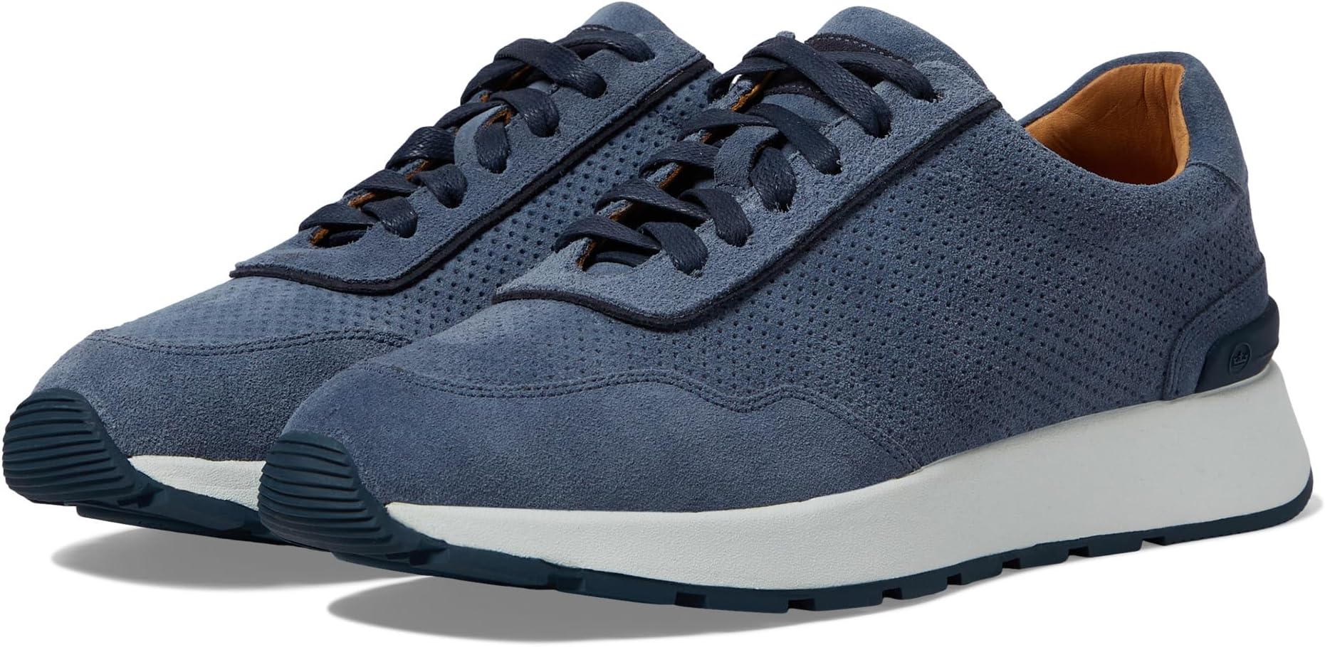 

Кроссовки Peter Millar Wayfare Runner, цвет Navy 1