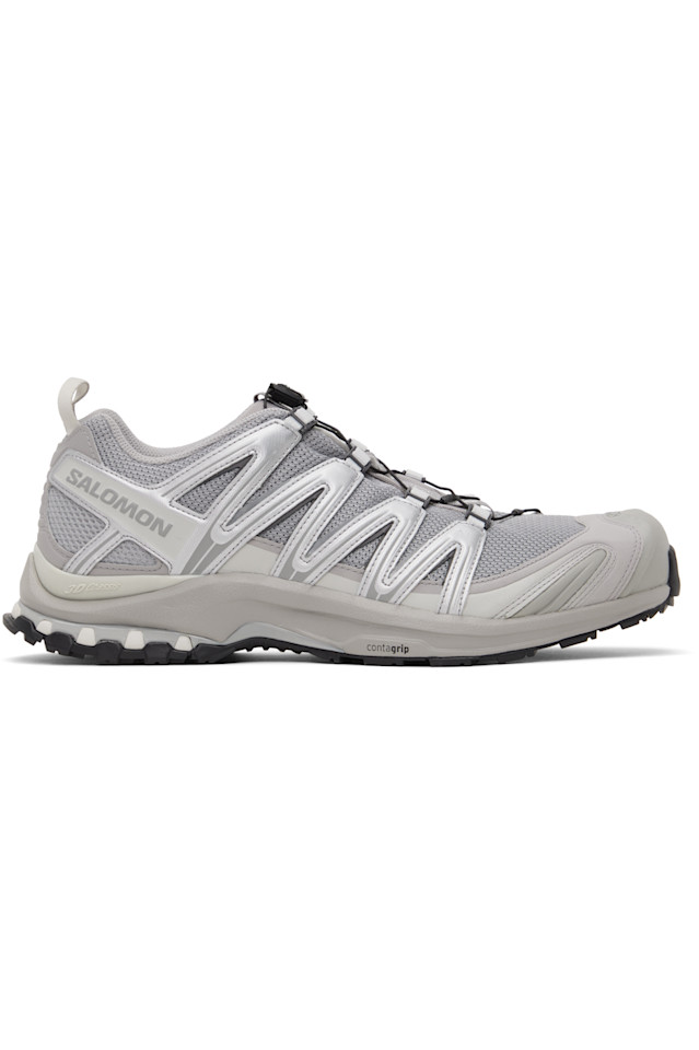 

Кроссовки Xa pro 3d Salomon, мультиколор