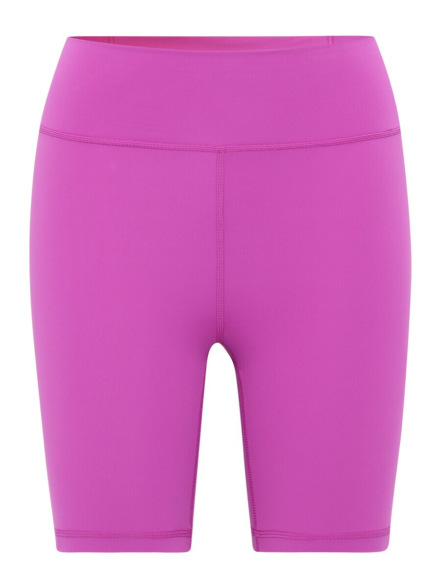 

Спортивные брюки ADIDAS PERFORMANCE Skinny Workout Pants All Me, фиолетовый