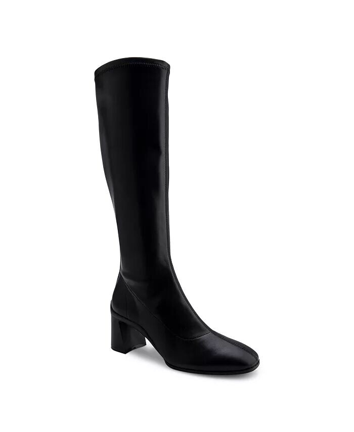 

Сапоги на высоком каблуке Centola Dress Aerosoles, черный