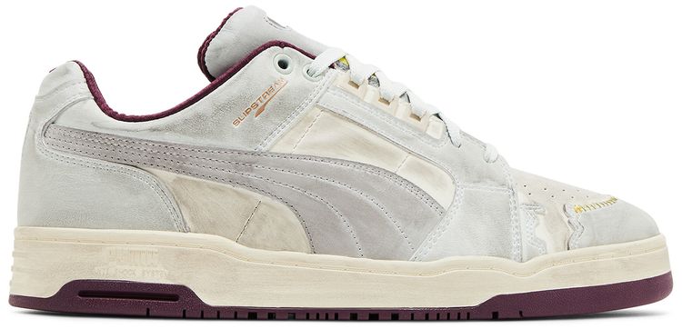 

Кроссовки Puma Slipstream Lo 'Wabi-Sabi', белый