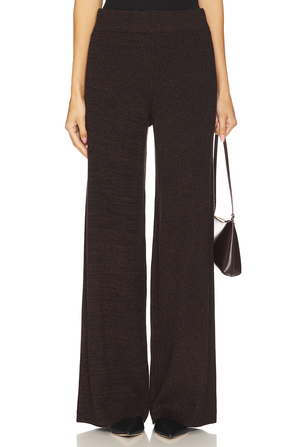 

X revolve брюки Pyper от House Of Harlow 1960, brown marl