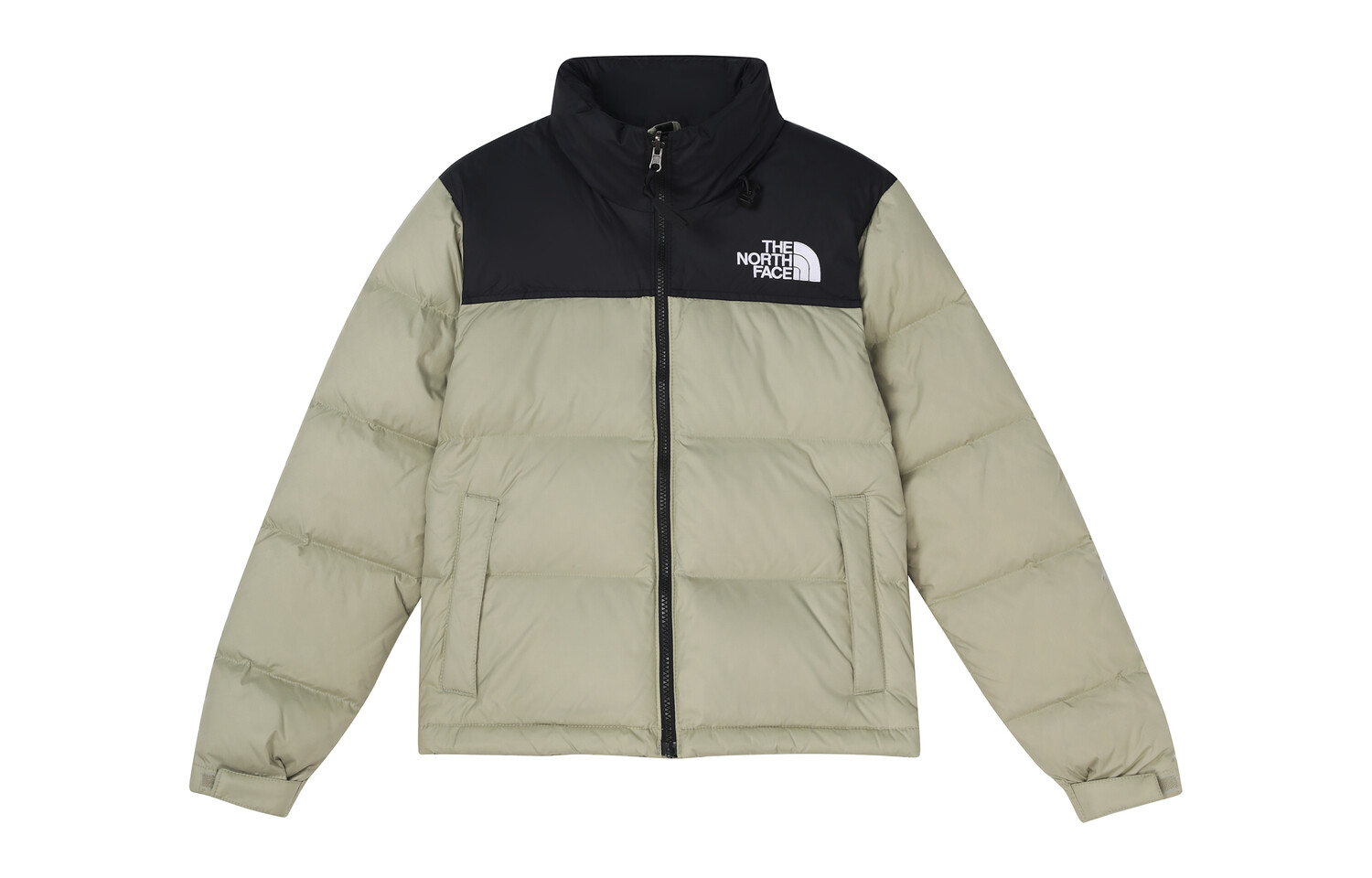 

1996 Коллекция Пуховик женский Матча Зеленый The North Face