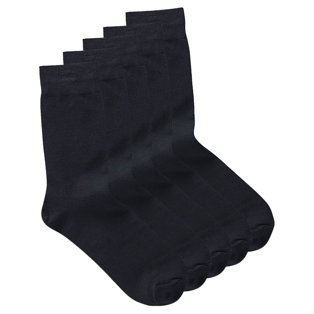 

Носки Jack & Jones Jacjens 5 шт, синий