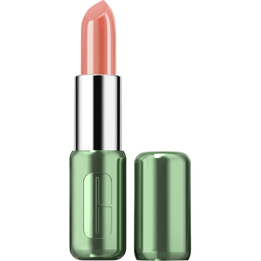 

Помада Clinique Pop Longwear Lipstick Shine, Nude Pop / 3,9 g