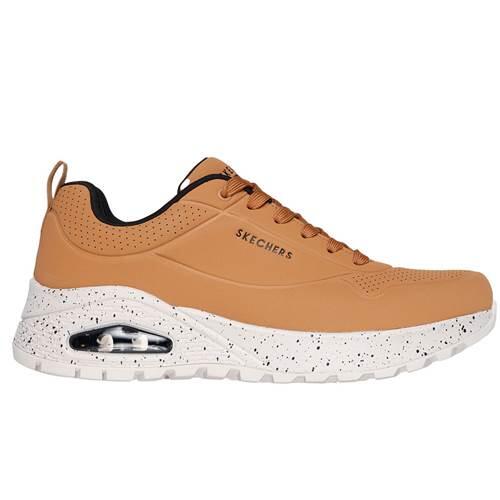 

Мужские кроссовки Skechers UNO RUGGED - WATERPROOF 183048 TAN