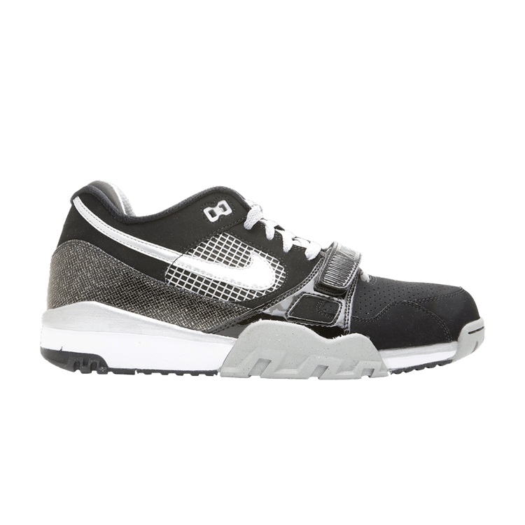 

Кроссовки Air Trainer 2 Le, черный