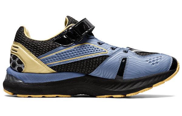 Кроссовки x кико костадинов x brain dead gel fratelli Asics, синий — фото 2
