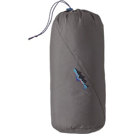 

Складные вейдерсы Swiftcurrent мужские Patagonia, цвет Hex Grey