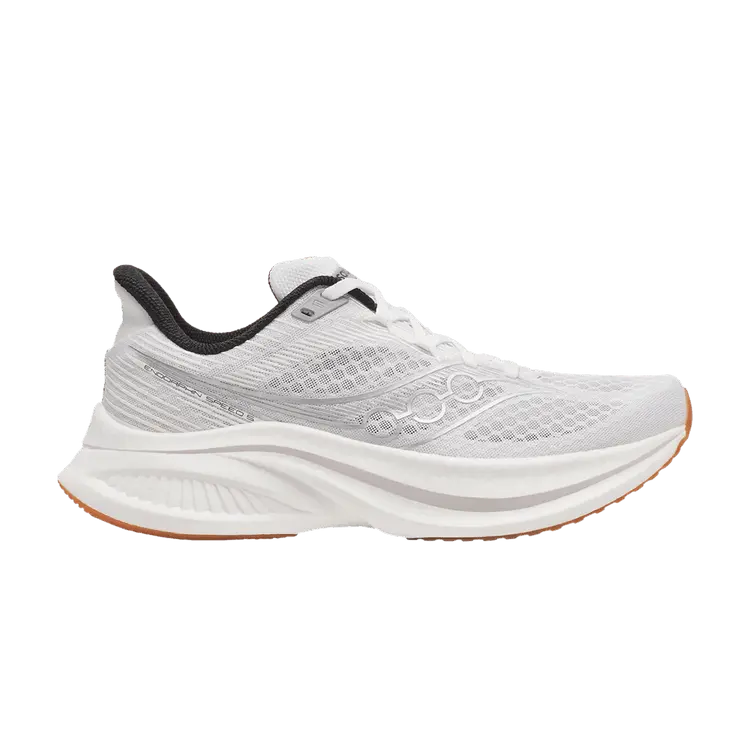 

Кроссовки Saucony Endorphin Speed 5 'White Gum', белый