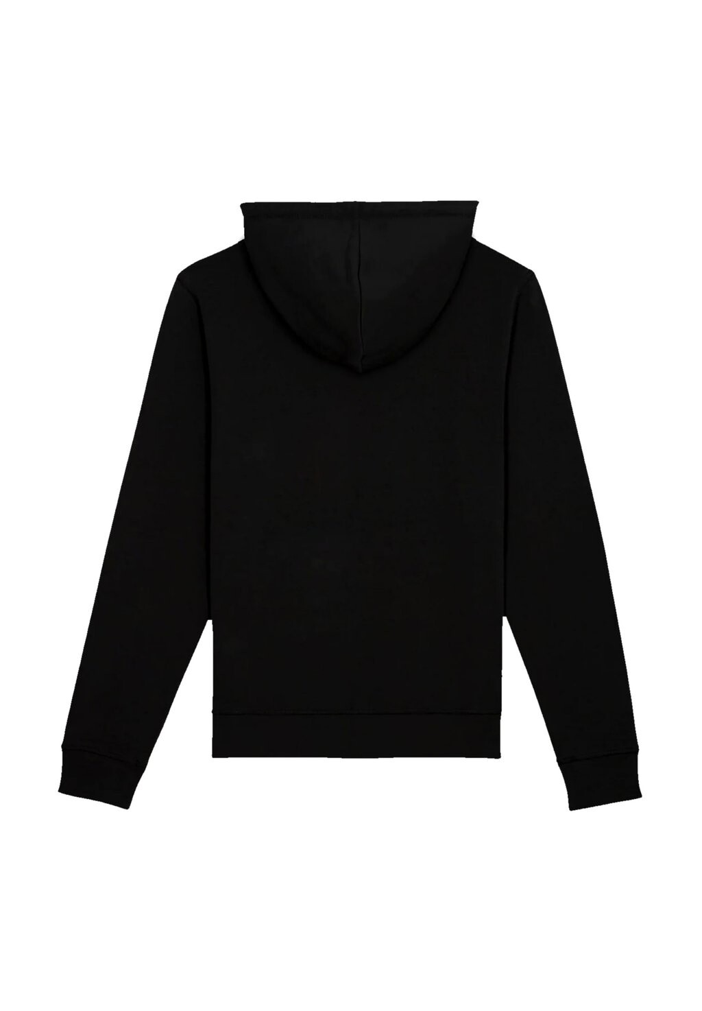 

Толстовка с капюшоном SESAMSTRASSE COOKIE MONSTER BAD F4NT4STIC, черный