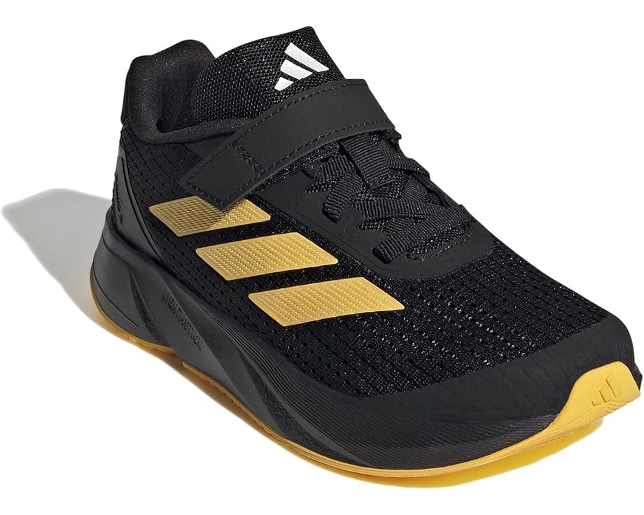 

Кроссовки adidas Kids Duramo Sl Shoes, цвет Black/Spark/Zero Metallic