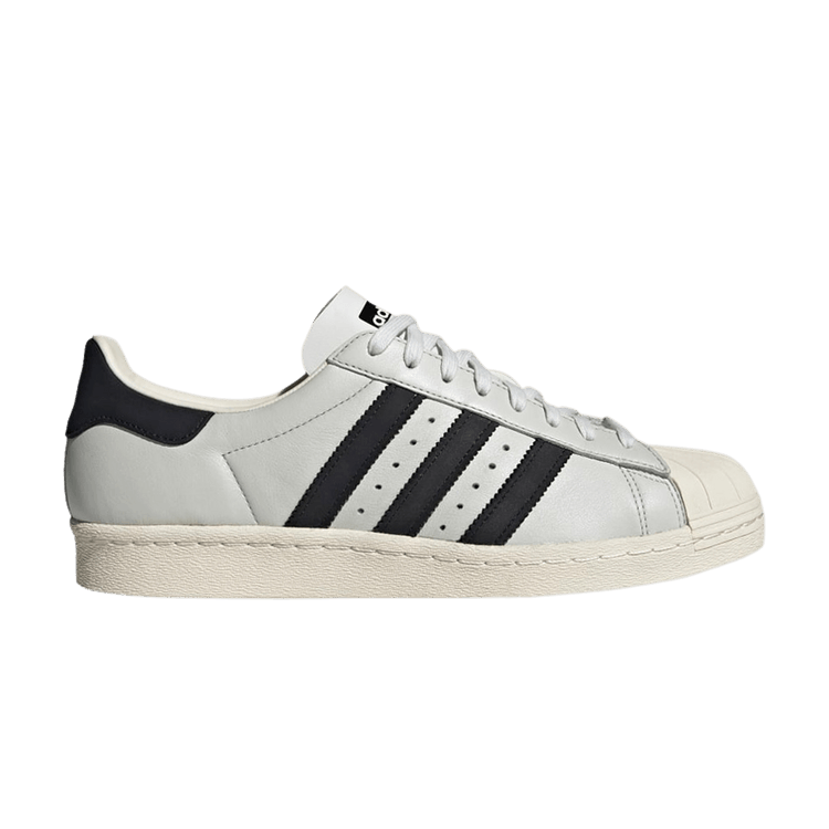 

Кроссовки adidas Superstar Recon 'White Core Black', белый