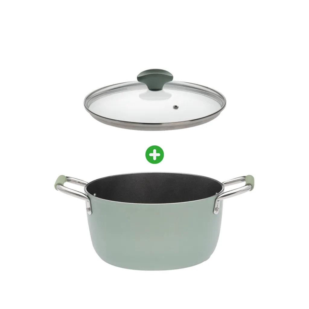 

Кастрюля Primecook