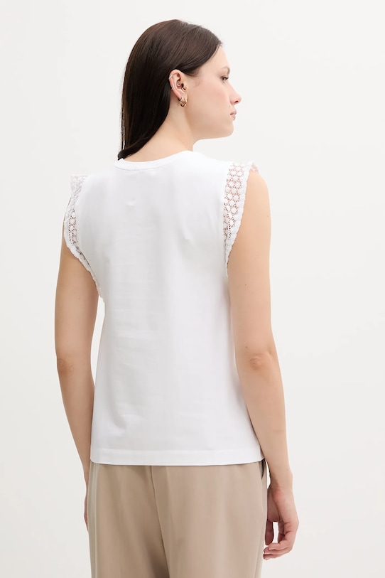 

Топ United Colors Of Benetton, белый