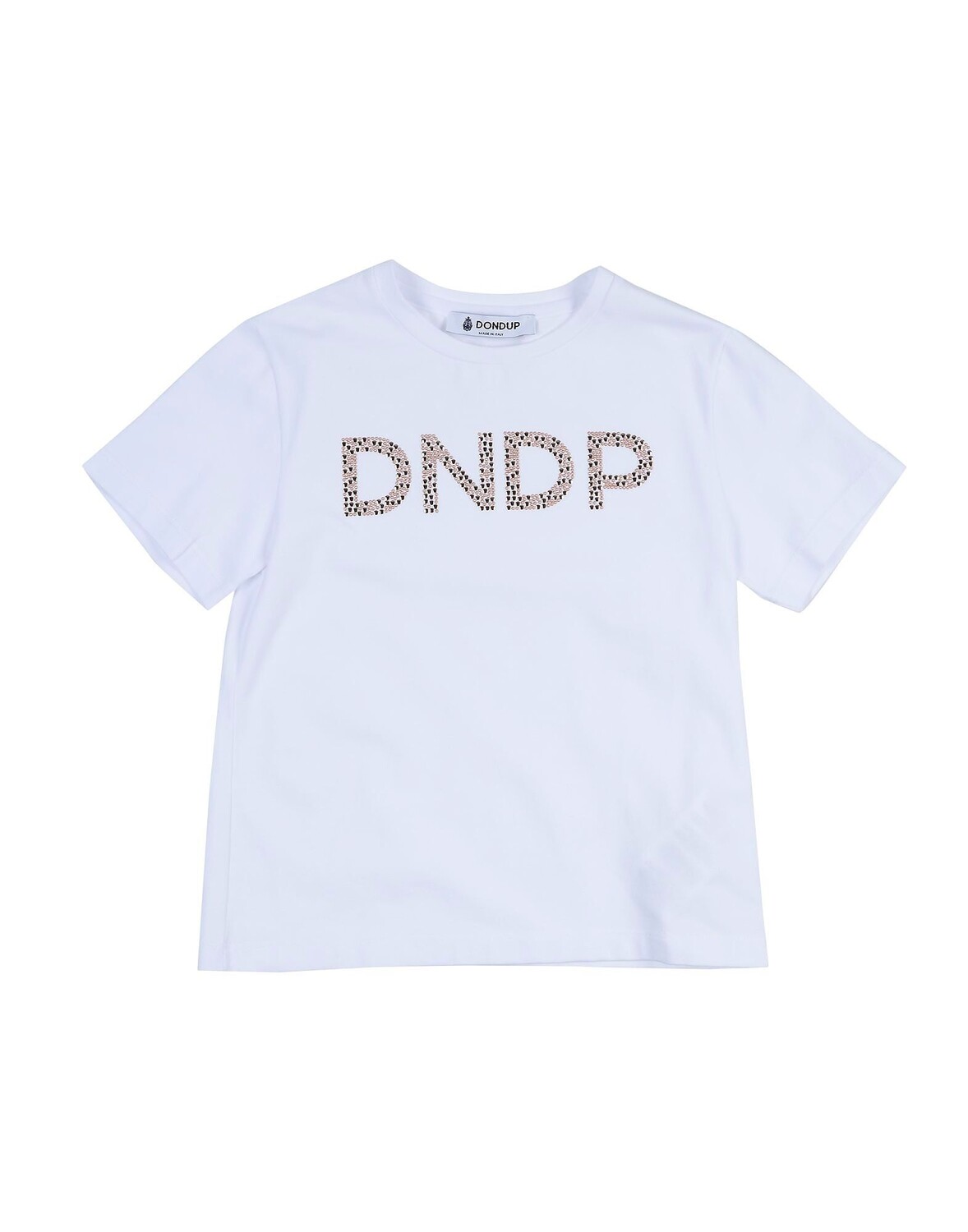 

Футболка Dondup, белый